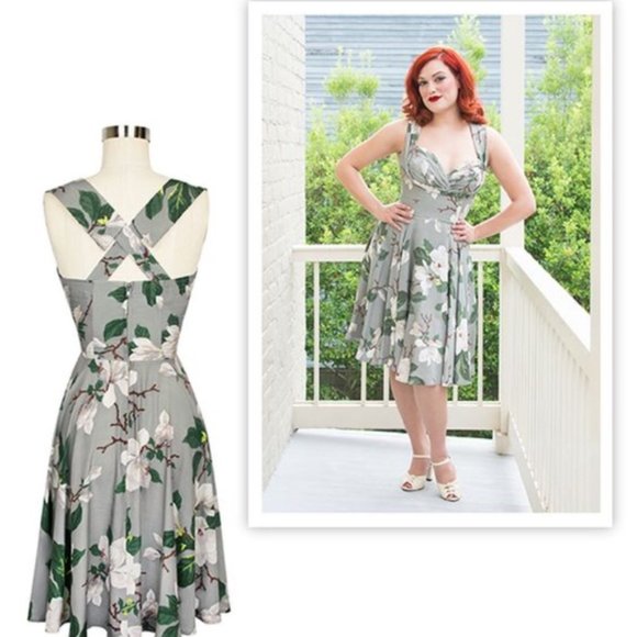 Trashy Diva Steel Magnolias Honey Dress - Picture 9 of 11